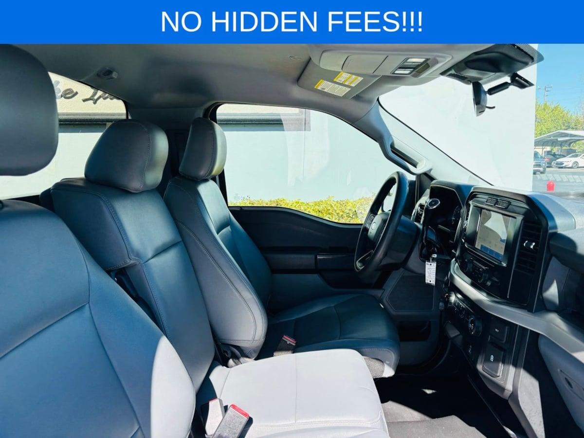 Ford F-150 Xl - Thumbnail 14