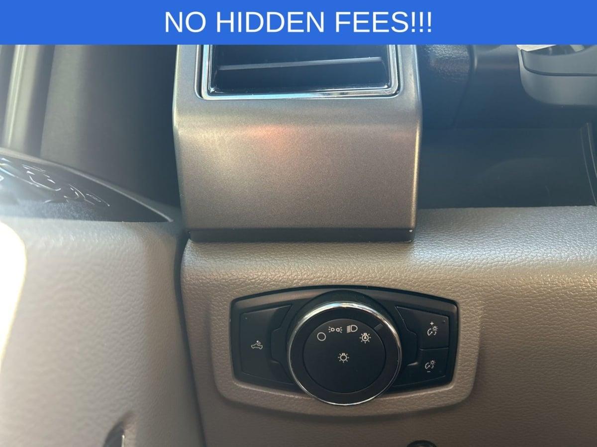 Ford Super Duty F-250 Srw Xlt - View 1