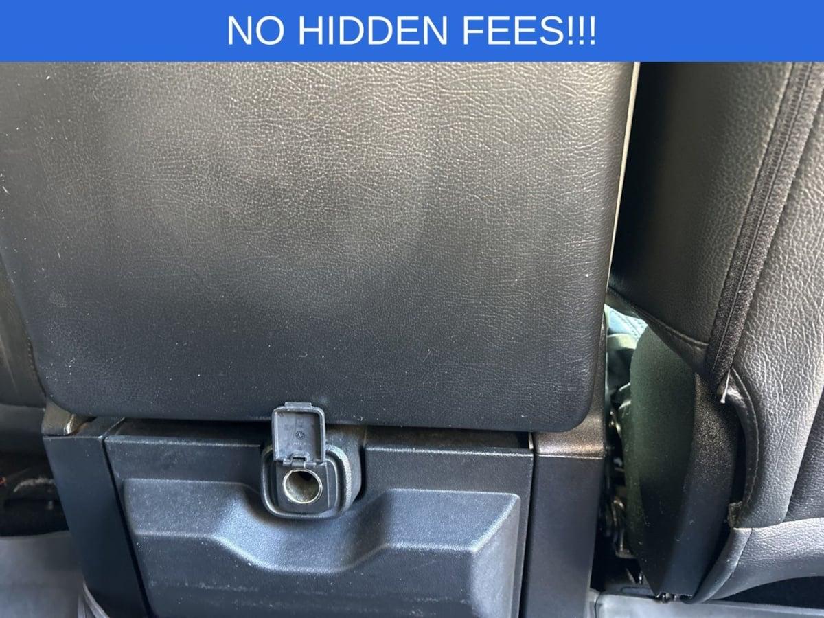 Ford Super Duty F-250 Srw Xlt - Thumbnail 20