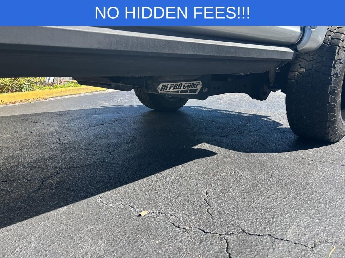 Ford Super Duty F-250 Srw Xlt - Thumbnail 18