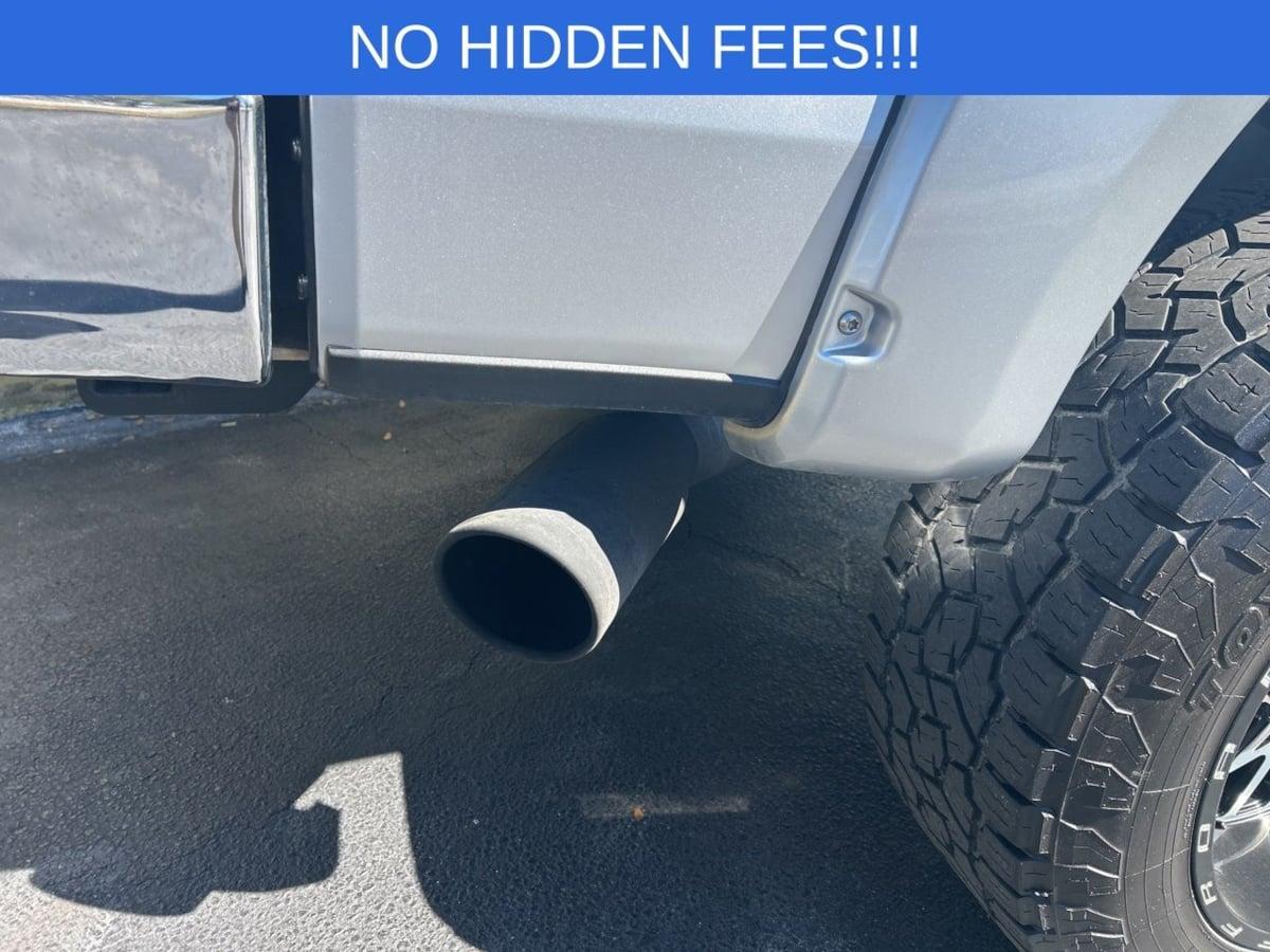 Ford Super Duty F-250 Srw Xlt - Thumbnail 14