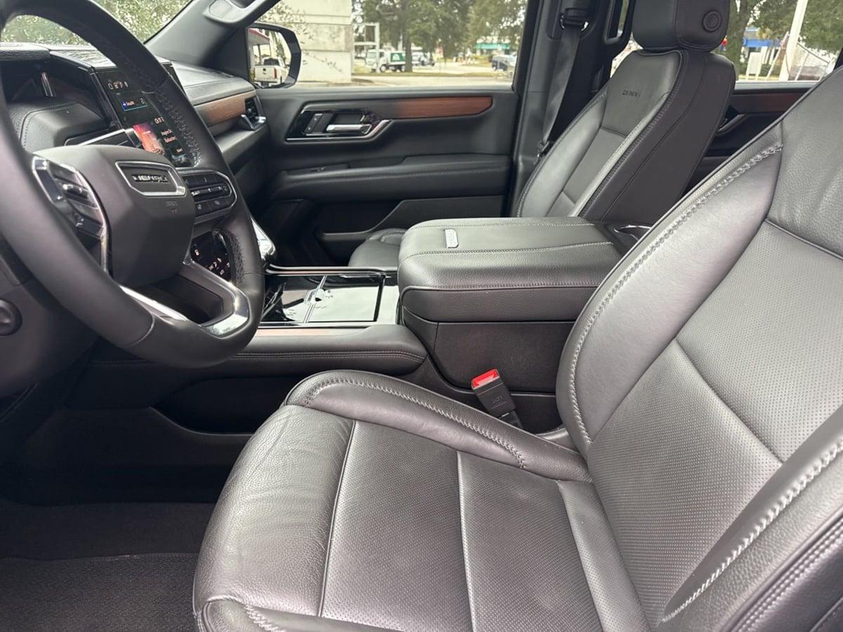 Gmc Yukon Xl Denali - Thumbnail 15