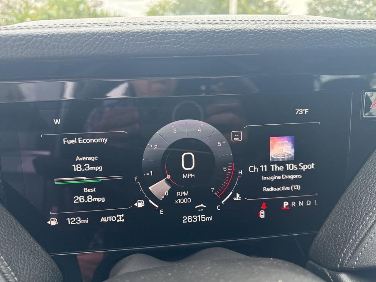 Gmc Yukon Xl Denali - Thumbnail 20