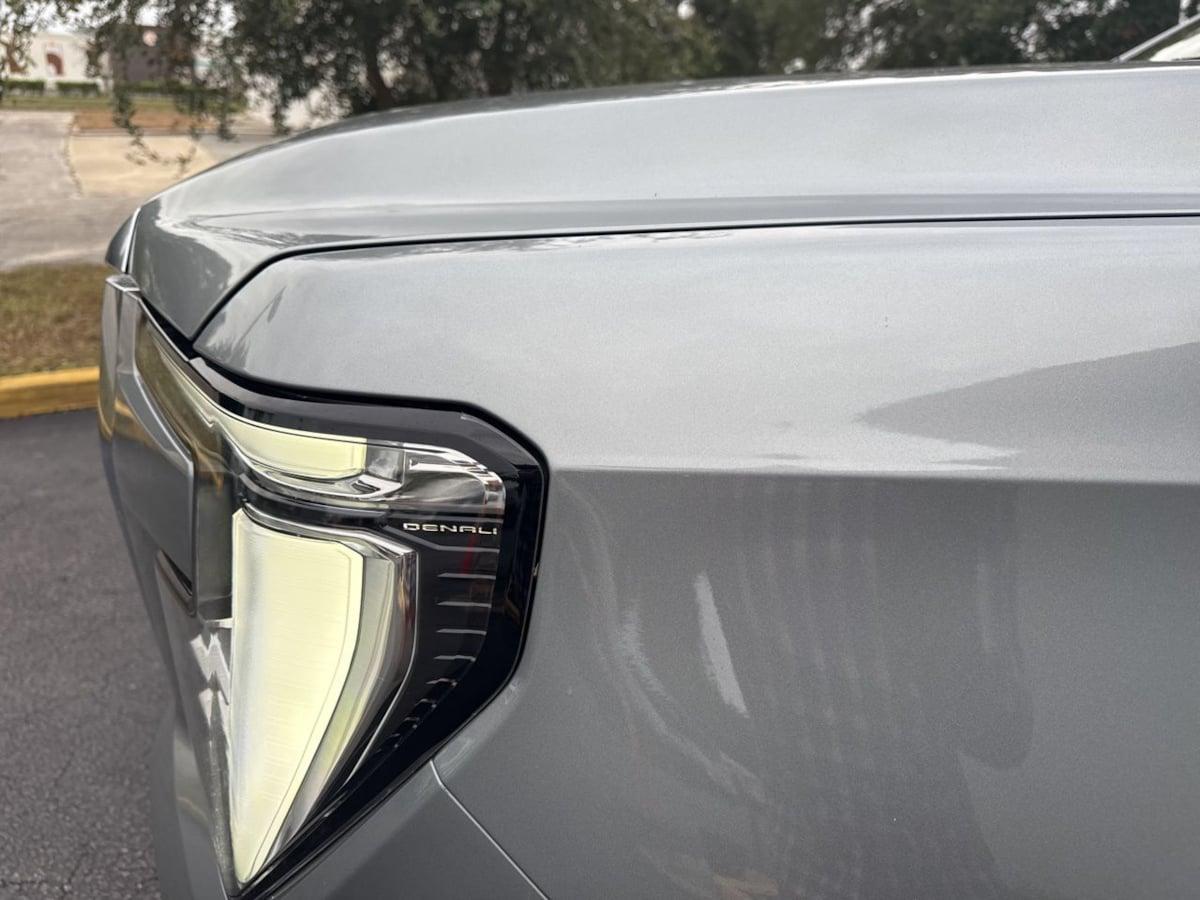 Gmc Yukon Xl Denali - Thumbnail 5