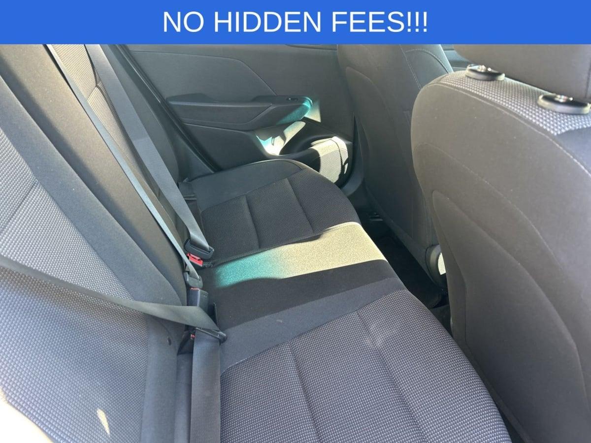 Hyundai Accent Se - Thumbnail 10