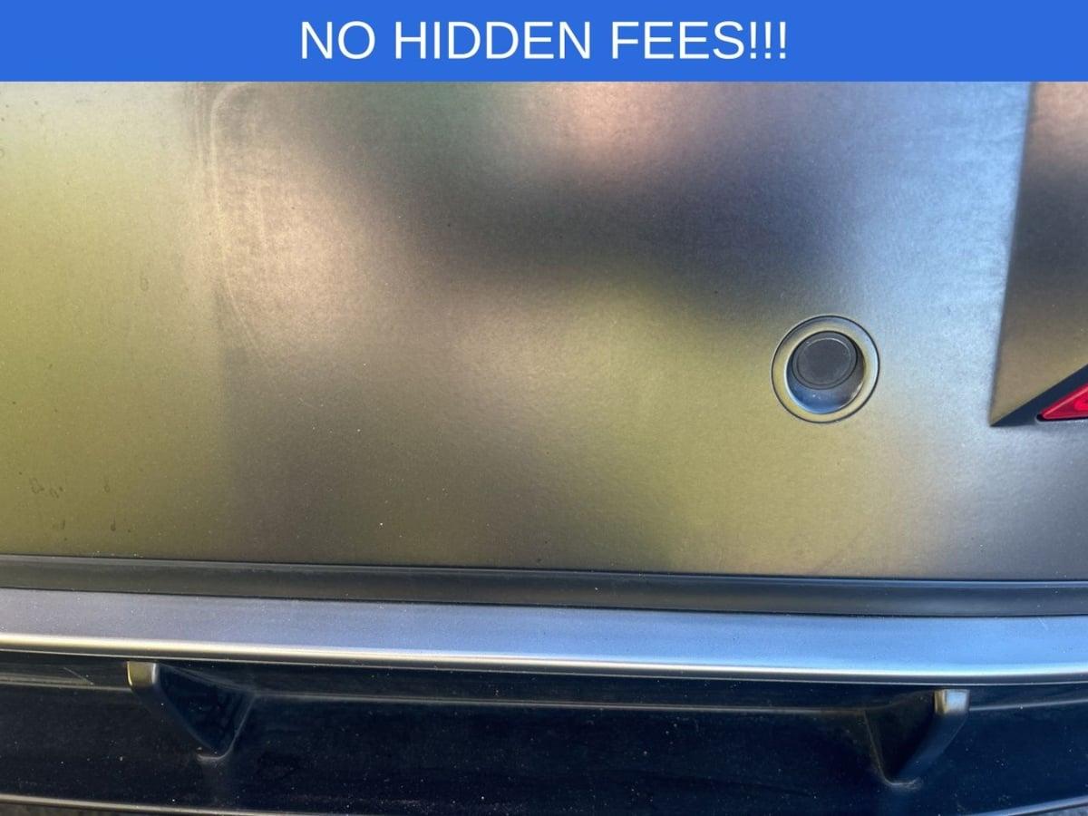 Hyundai Elantra Limited - Thumbnail 10