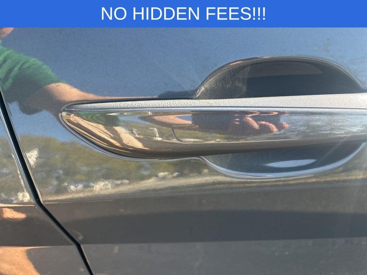 Hyundai Elantra Limited - Thumbnail 13