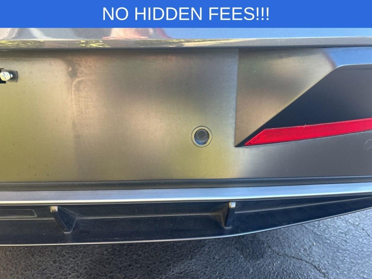 Hyundai Elantra Limited - Thumbnail 11