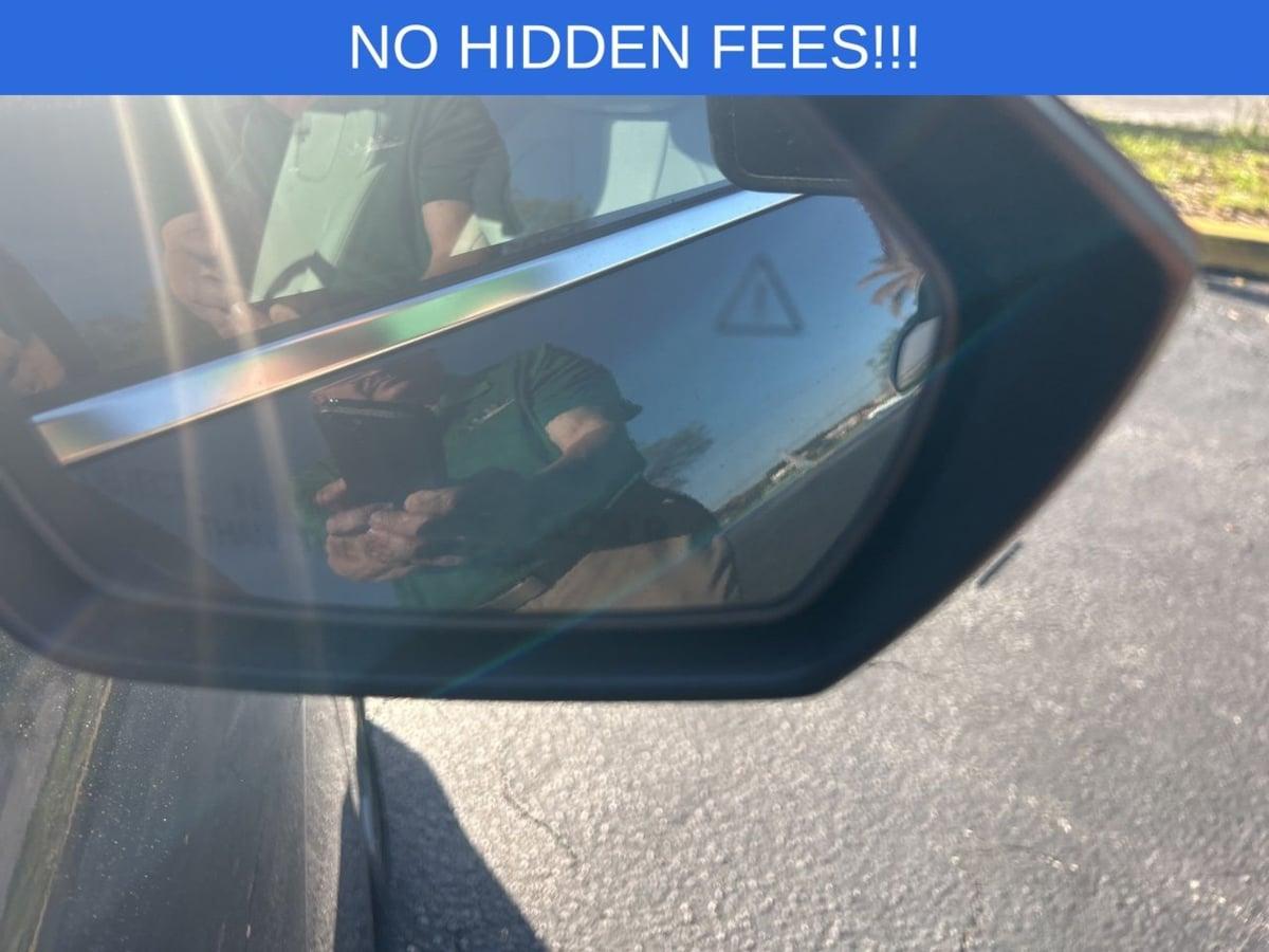 Hyundai Elantra Limited - Thumbnail 14