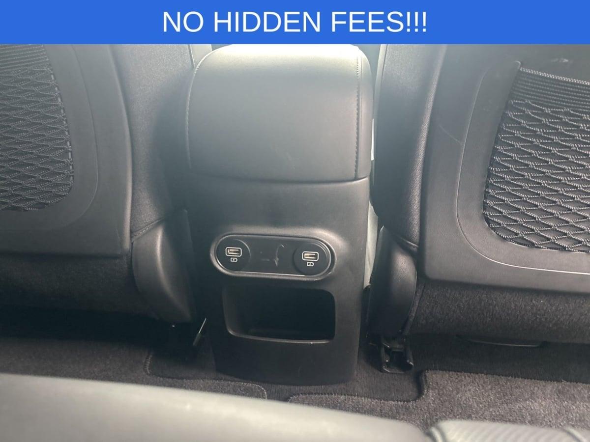 Hyundai Ioniq 5 Sel - Thumbnail 11