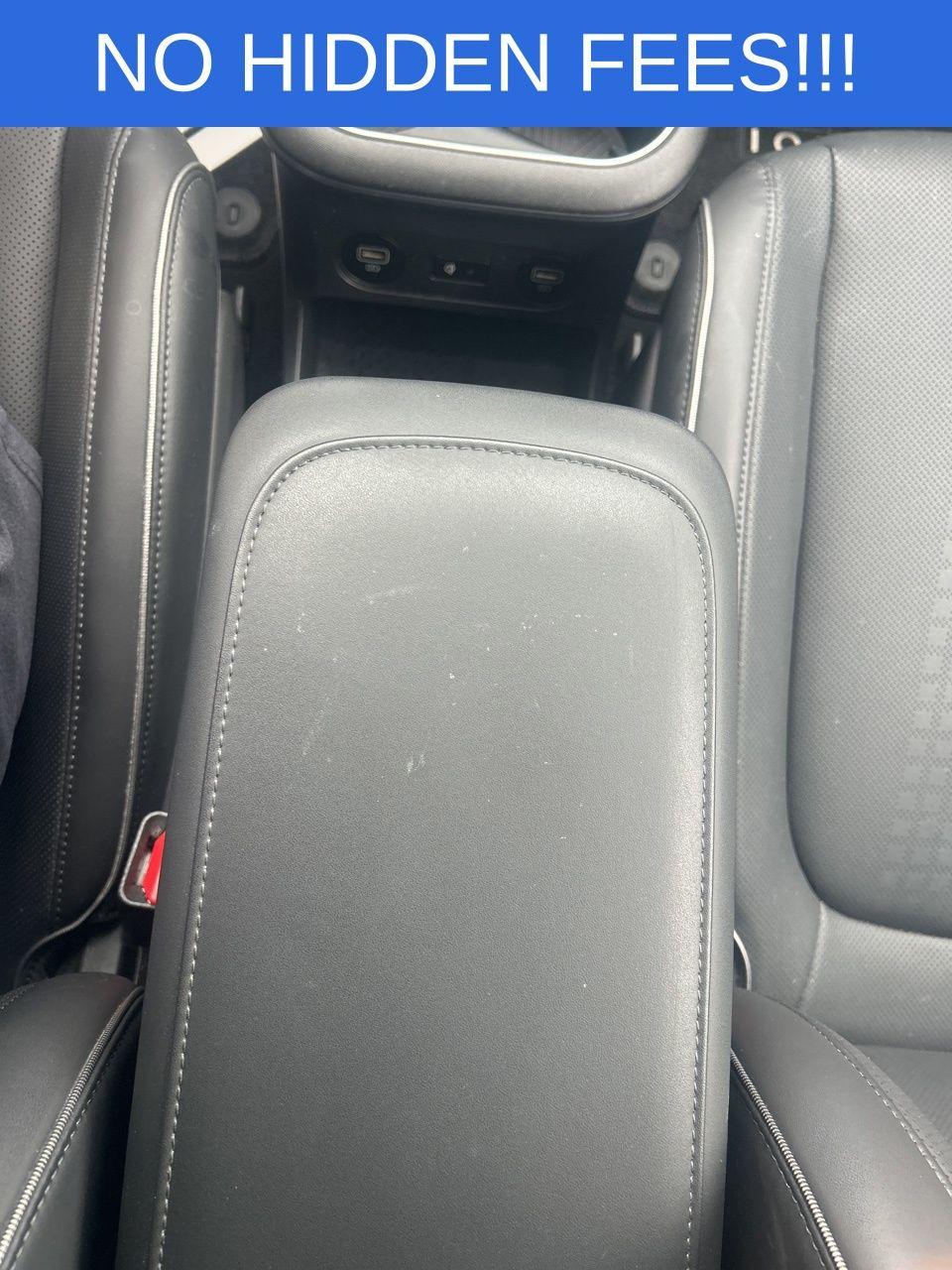 Hyundai Ioniq 5 Sel - Thumbnail 18