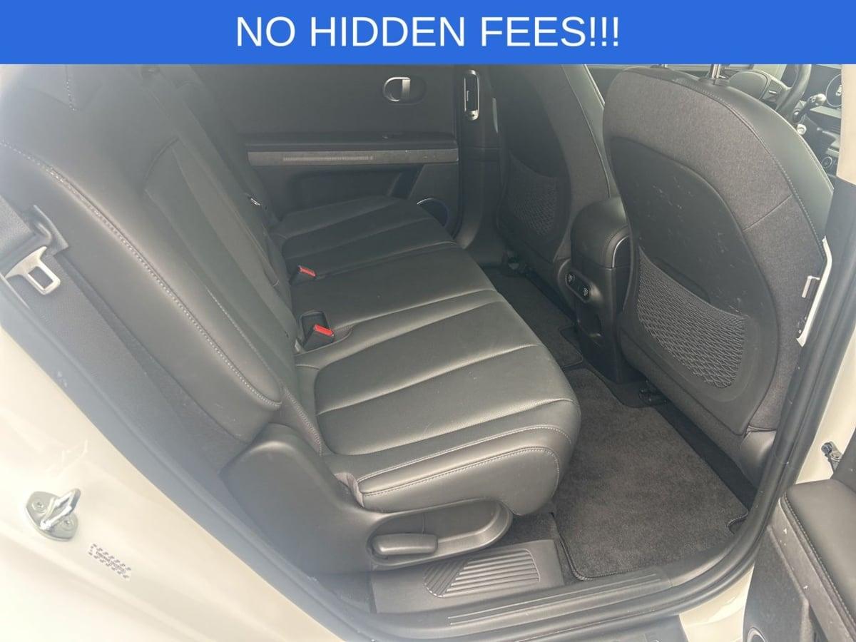 Hyundai Ioniq 5 Sel - Thumbnail 10