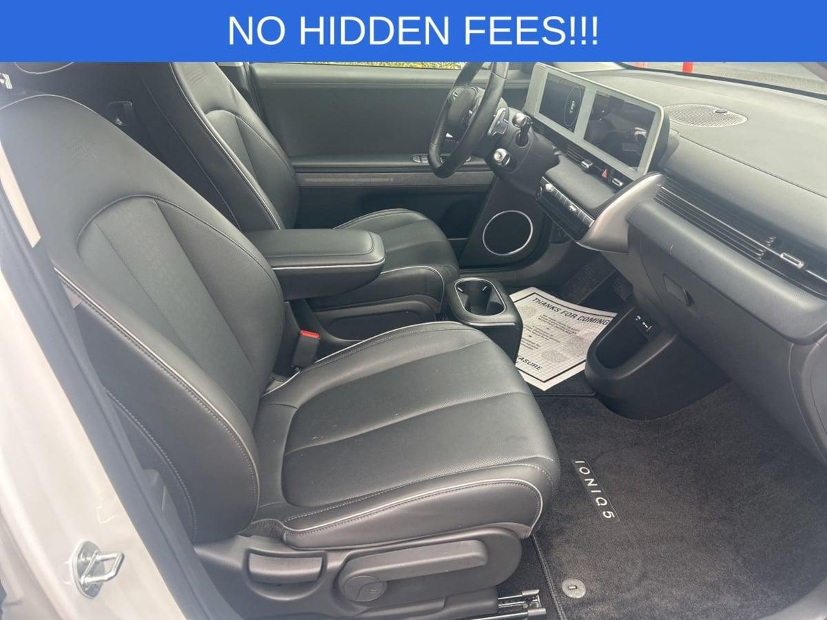 Hyundai Ioniq 5 Sel - Thumbnail 13