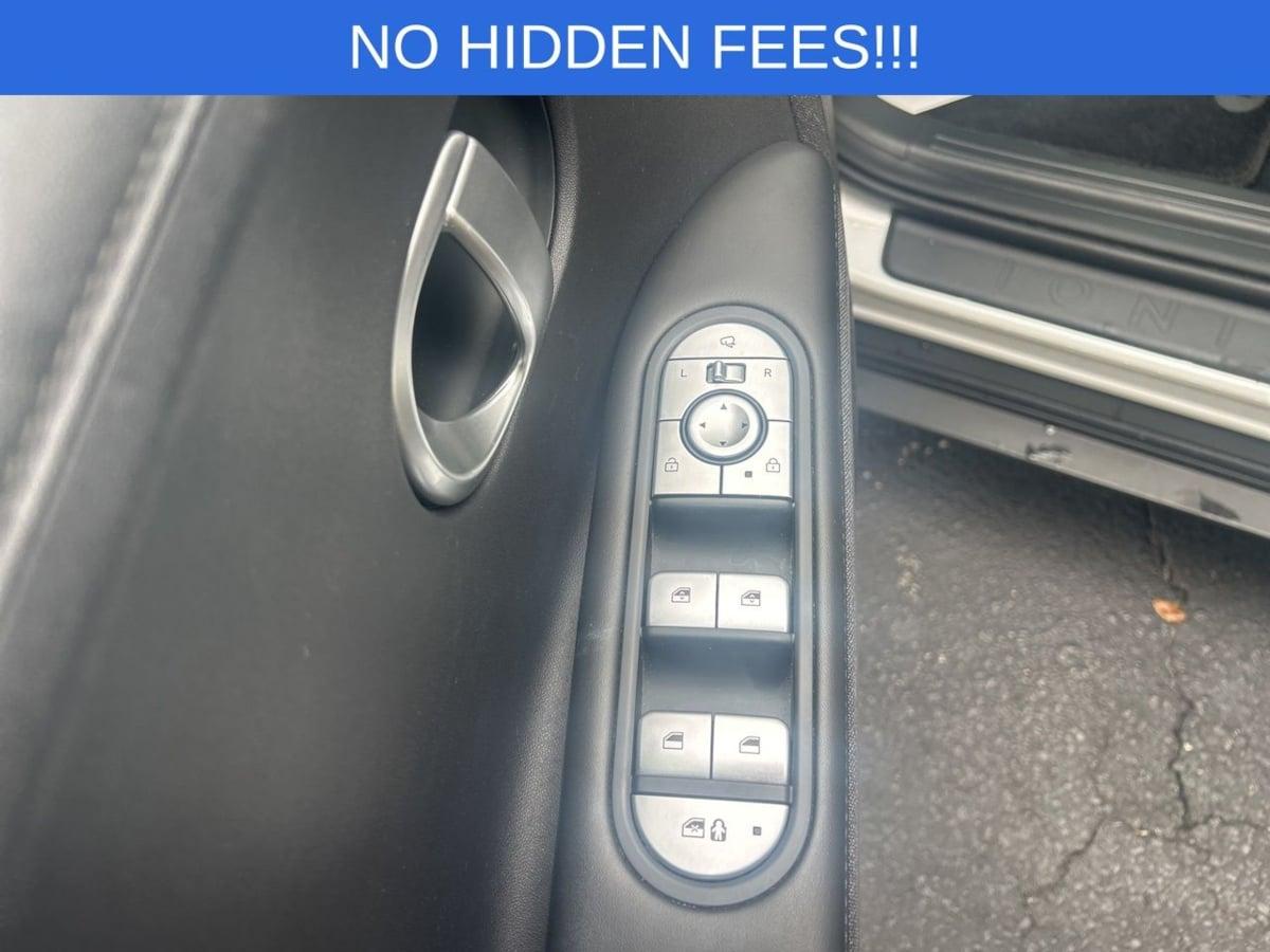 Hyundai Ioniq 5 Sel - Thumbnail 17