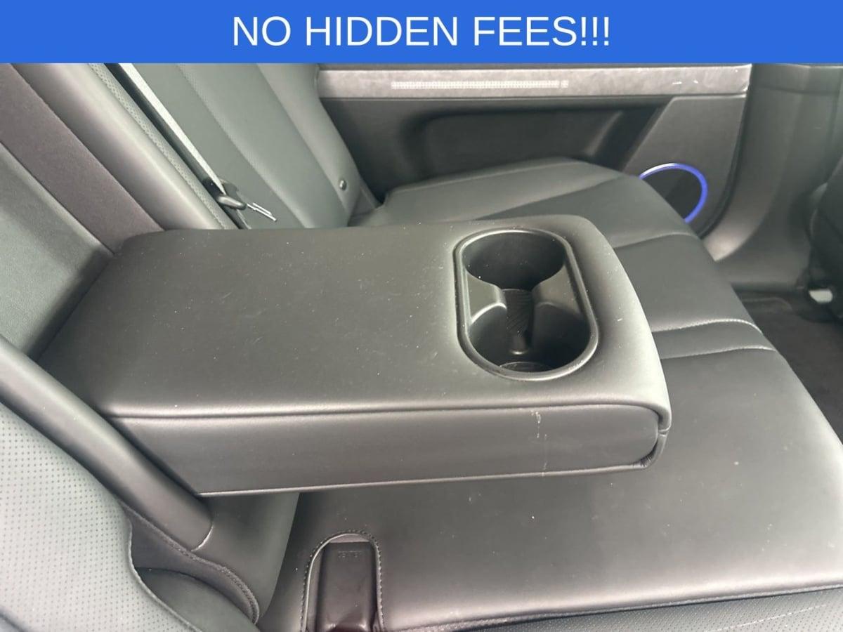 Hyundai Ioniq 5 Sel - Thumbnail 12