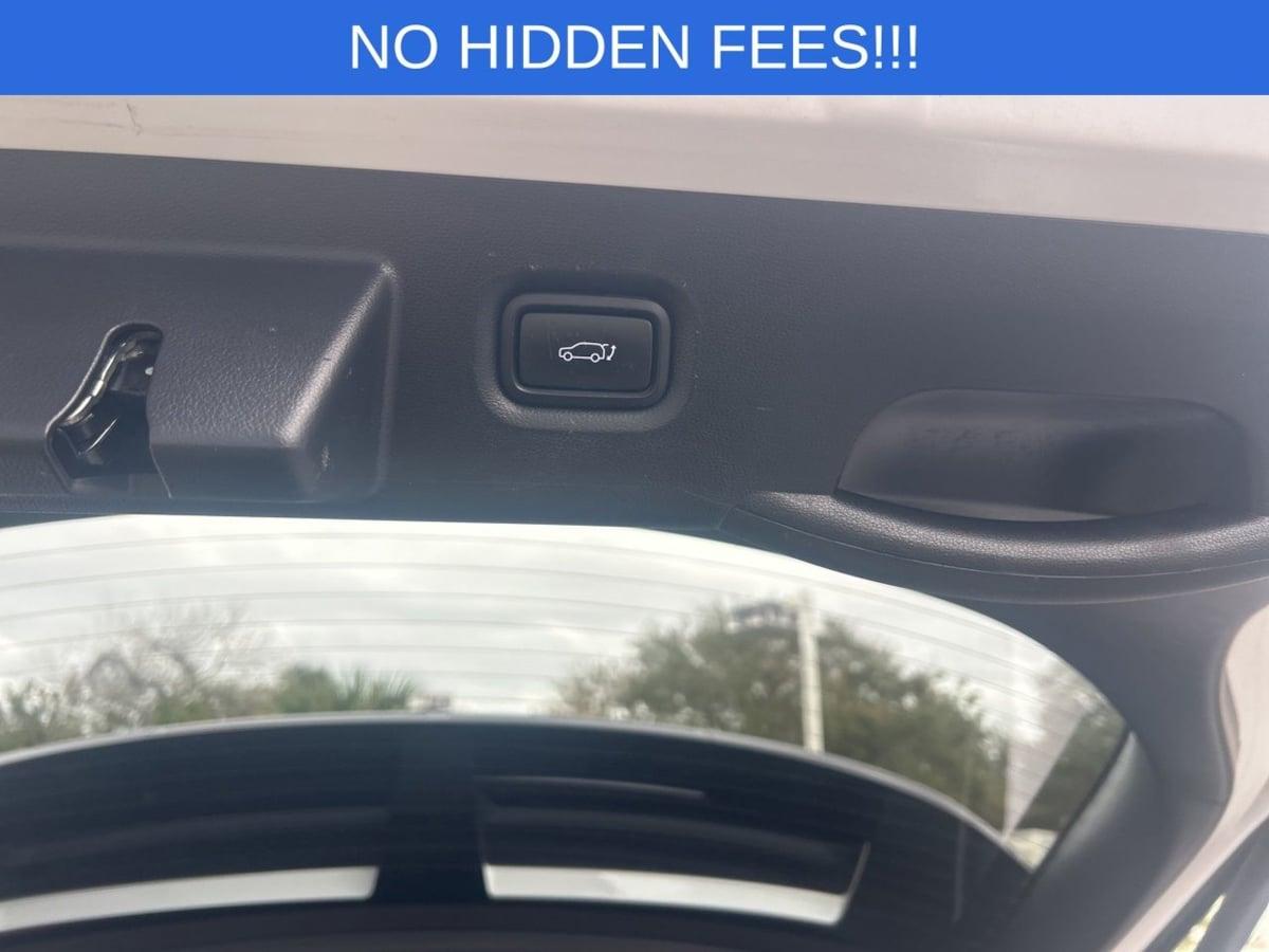 Hyundai Ioniq 5 Sel - Thumbnail 8