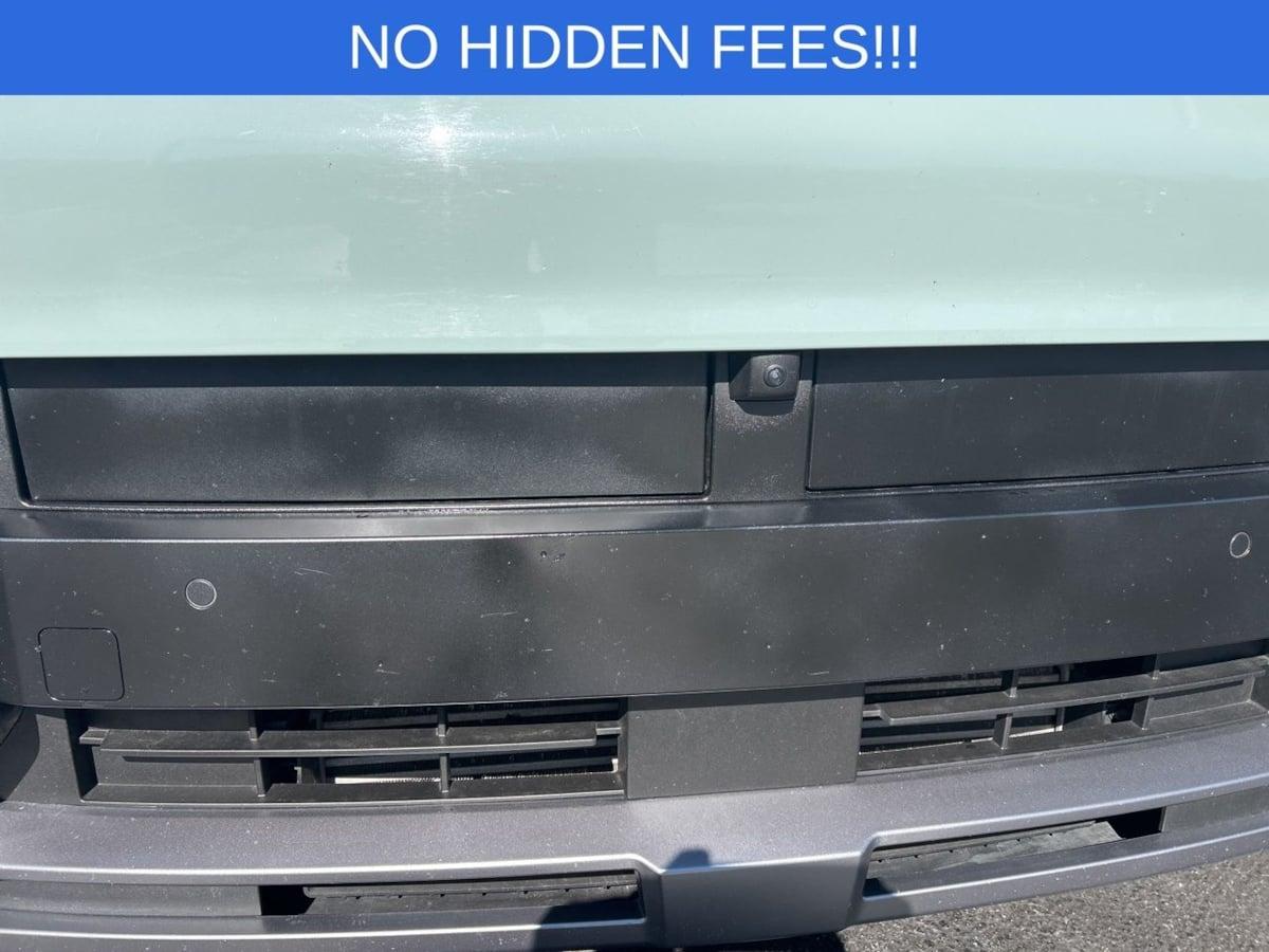 Hyundai Kona Limited - Thumbnail 5