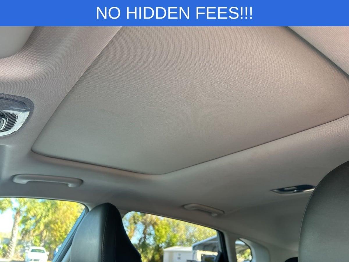 Hyundai Kona Limited - View 1