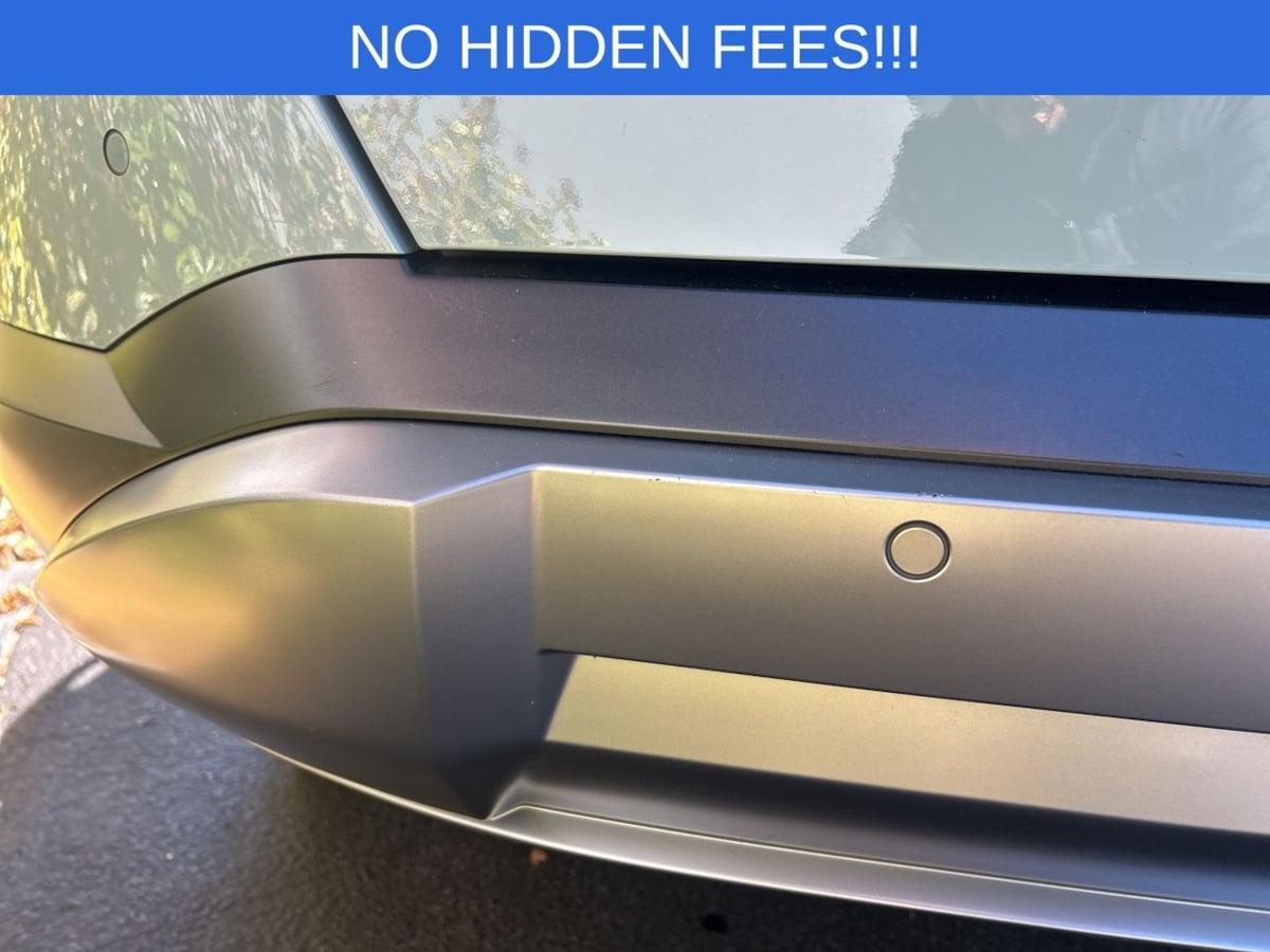 Hyundai Kona Limited - Thumbnail 11