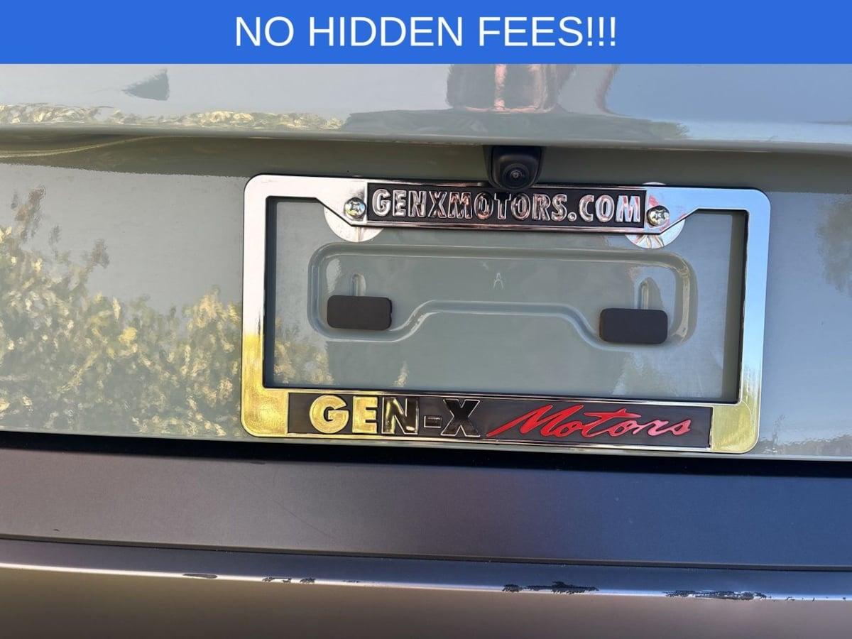 Hyundai Kona Limited - Thumbnail 10