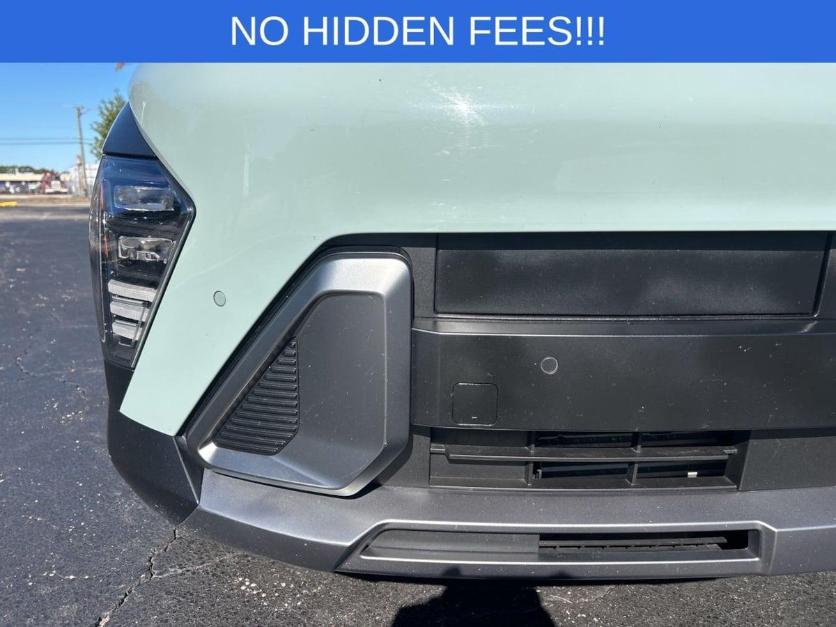 Hyundai Kona Limited - Thumbnail 4