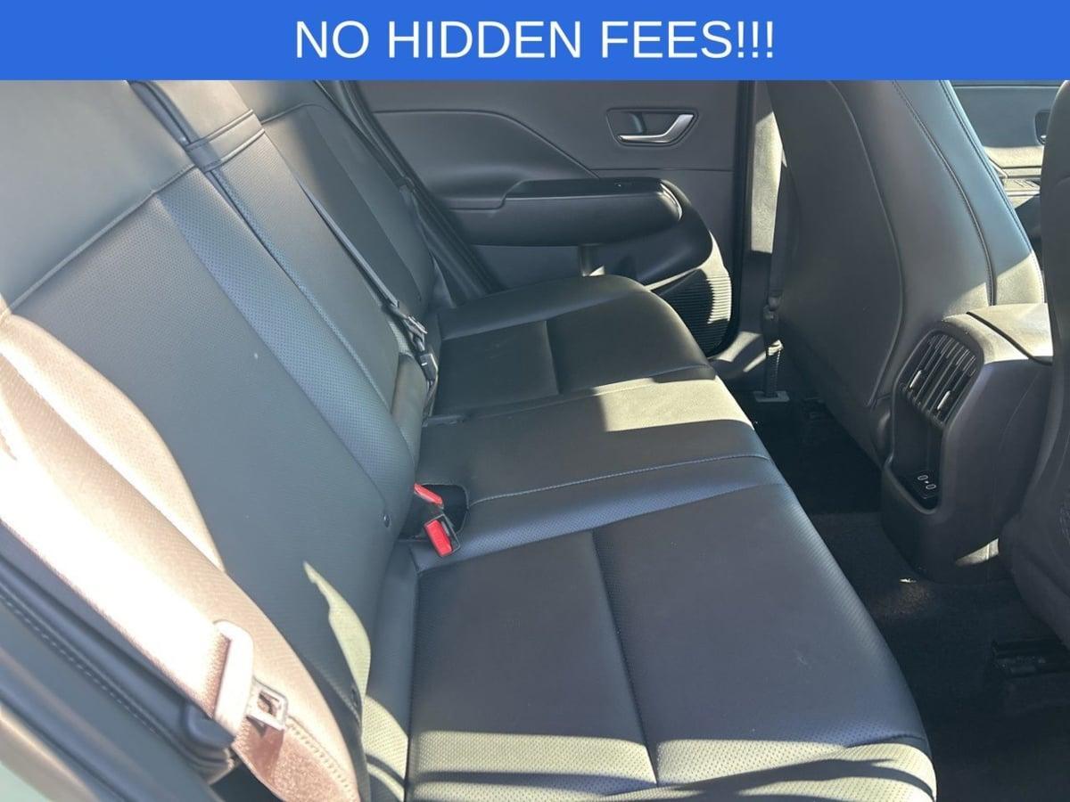 Hyundai Kona Limited - Thumbnail 16