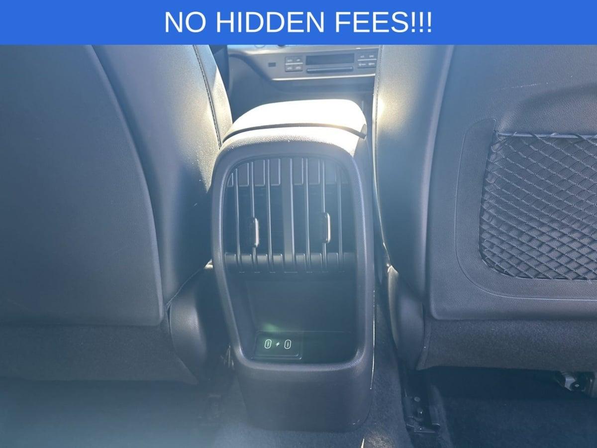 Hyundai Kona Limited - Thumbnail 17