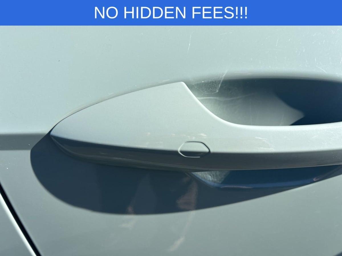 Hyundai Kona Limited - Thumbnail 18