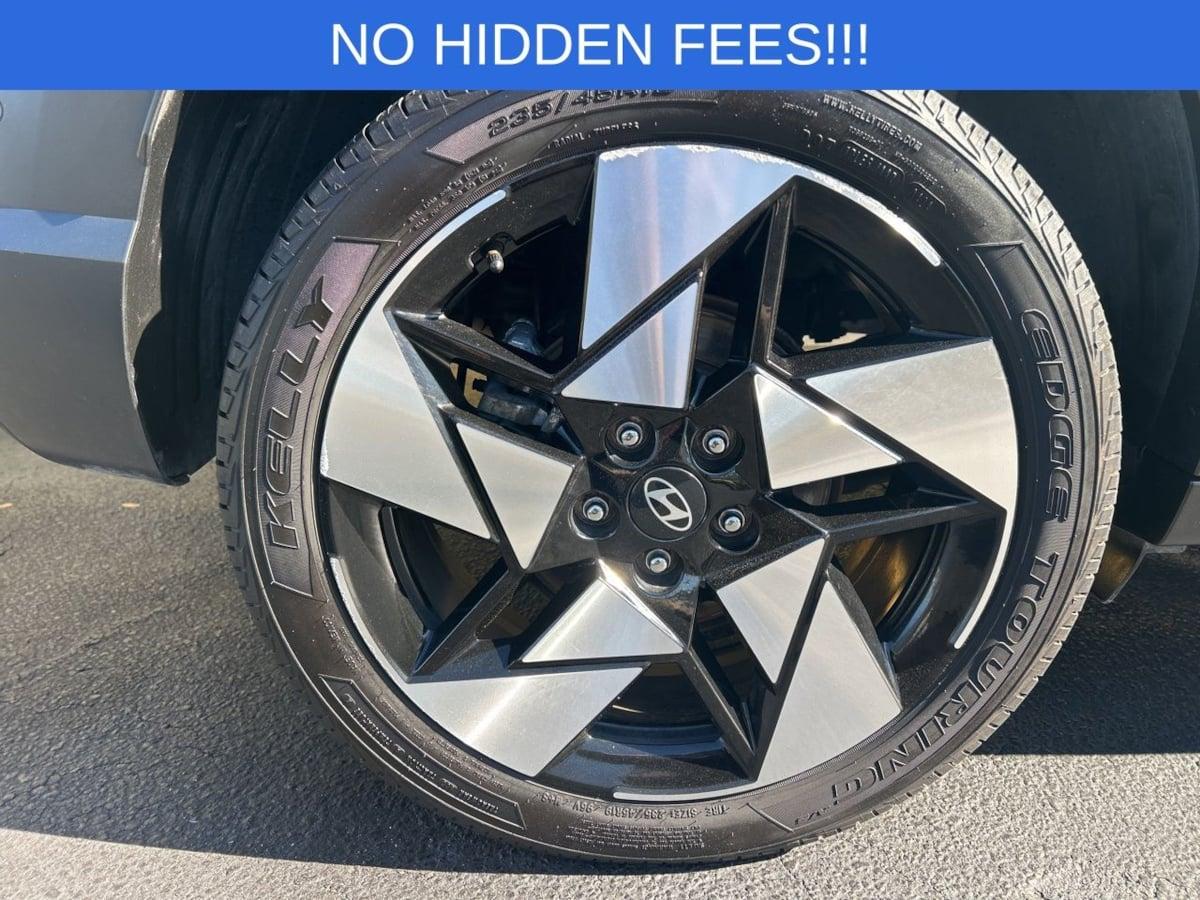 Hyundai Kona Limited - Thumbnail 12