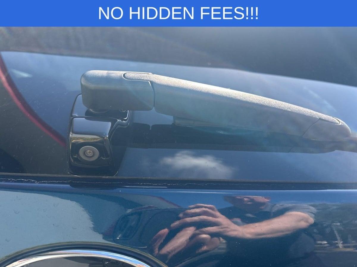 Kia Niro Plug-In Hybrid Ex - Thumbnail 8