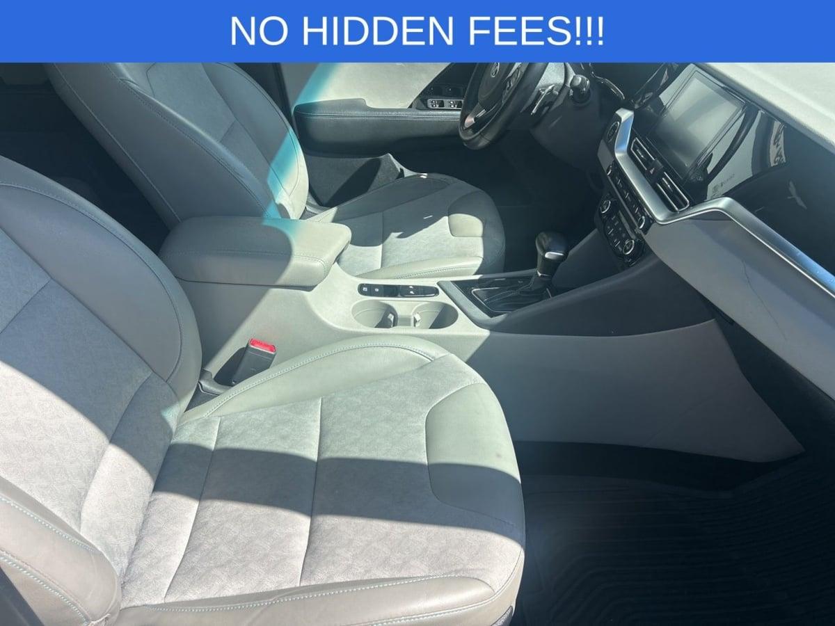 Kia Niro Plug-In Hybrid Ex - Thumbnail 15