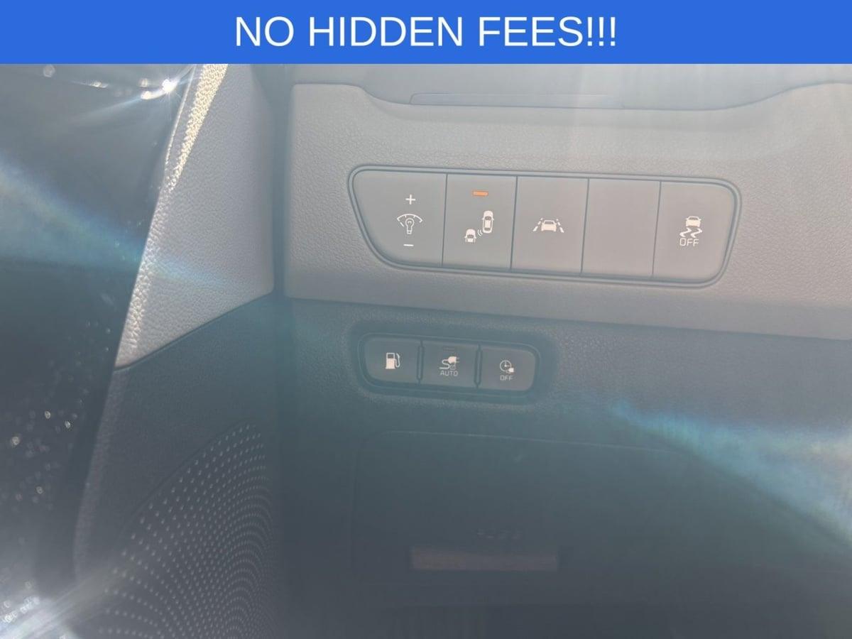 Kia Niro Plug-In Hybrid Ex - View 1