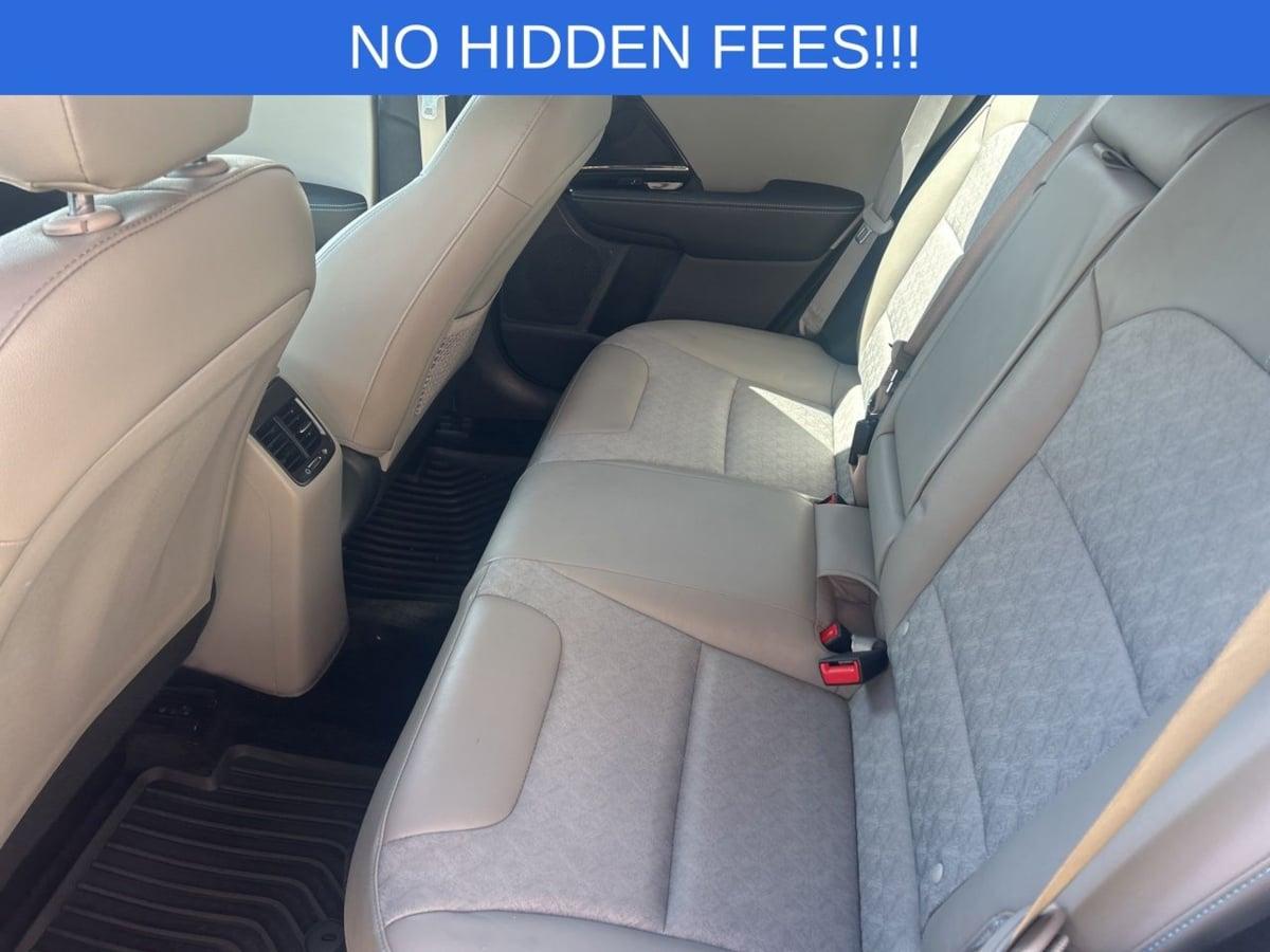 Kia Niro Plug-In Hybrid Ex - Thumbnail 12