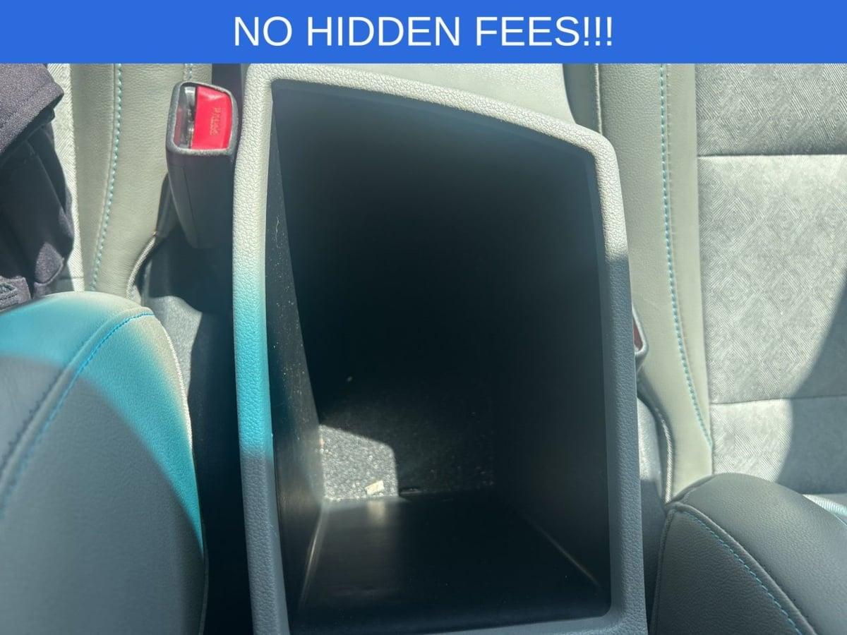 Kia Niro Plug-In Hybrid Ex - Thumbnail 20