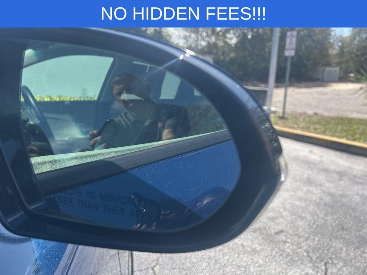 Kia Niro Plug-In Hybrid Ex - Thumbnail 11