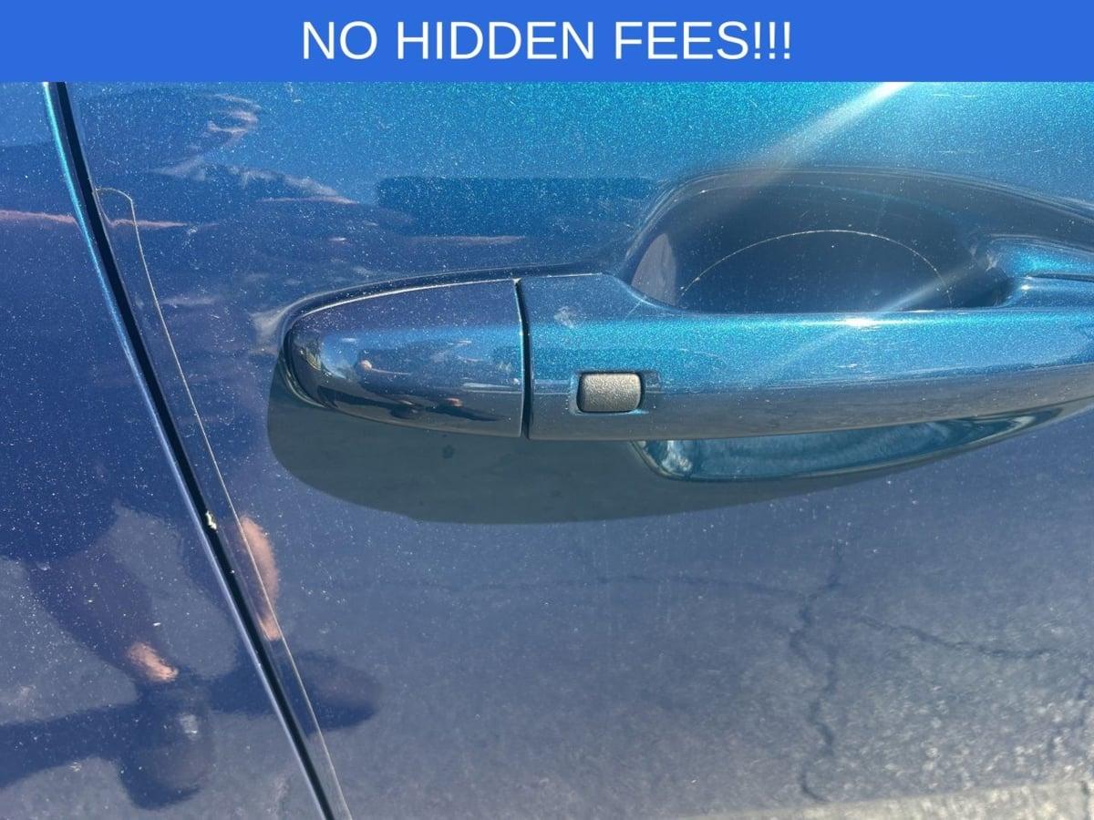 Kia Niro Plug-In Hybrid Ex - Thumbnail 10