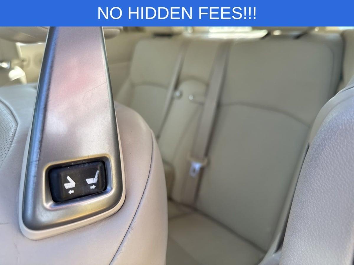 Lexus Is 250C Conv - Thumbnail 18