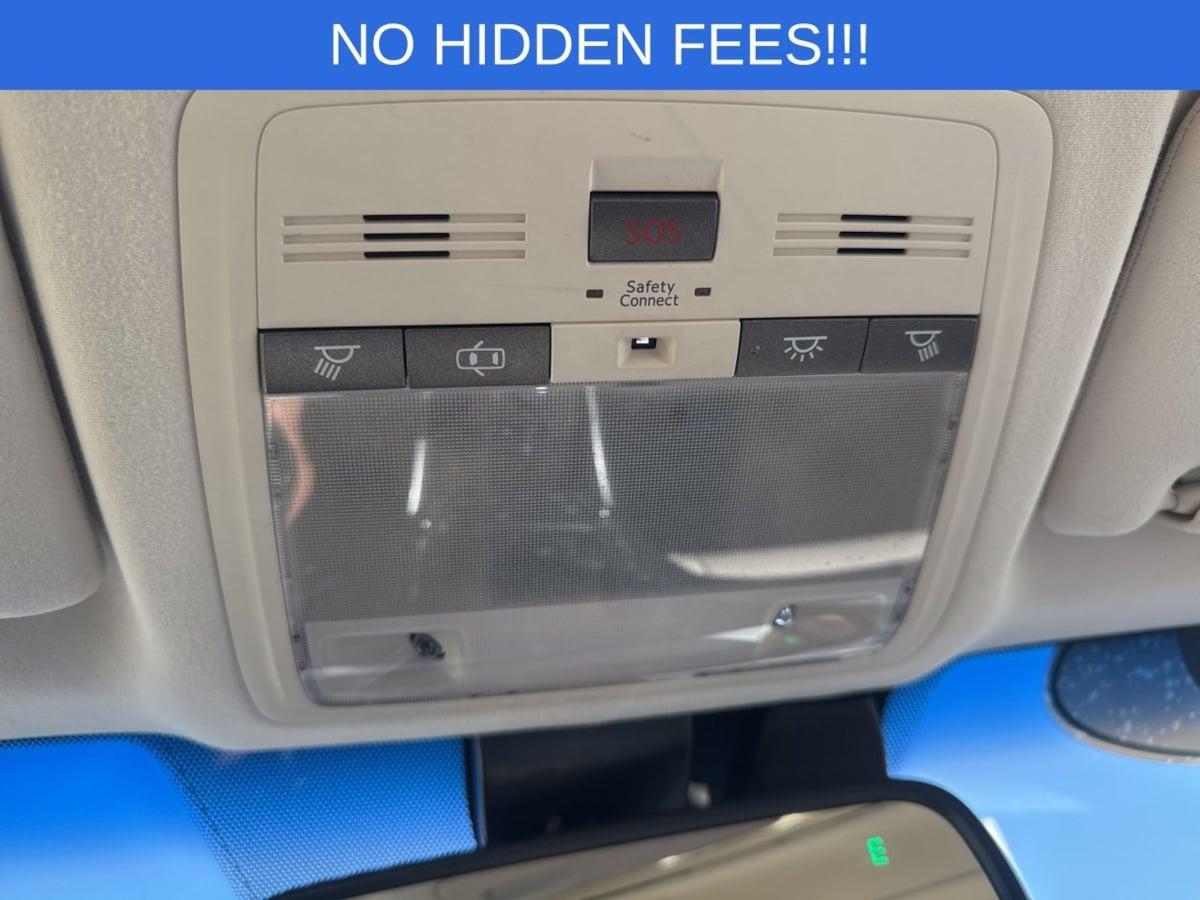 Lexus Is 250C Conv - View 1