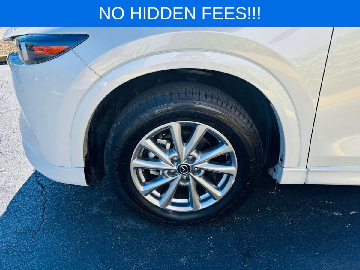 Mazda Cx-5 2.5 S Select Package - Thumbnail 6