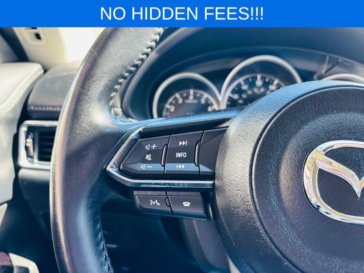 Mazda Cx-5 2.5 S Select Package - View 1