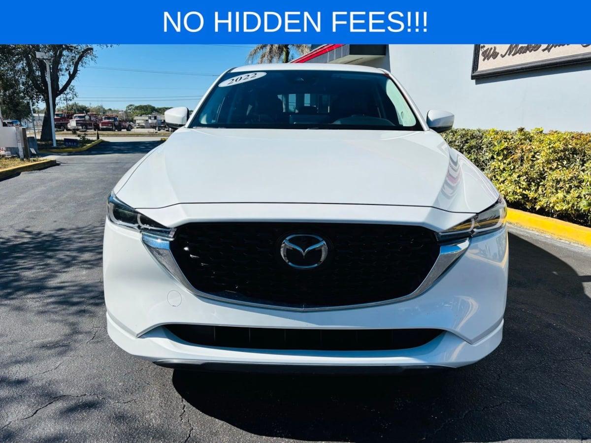 Mazda Cx-5 2.5 S Select Package - Thumbnail 4