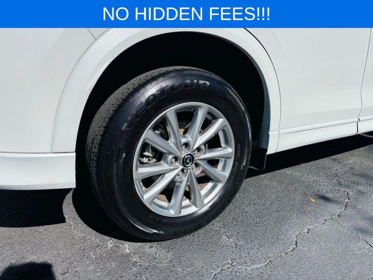 Mazda Cx-5 2.5 S Select Package - Thumbnail 17