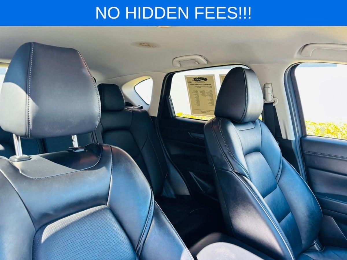 Mazda Cx-5 2.5 S Select Package - Thumbnail 20