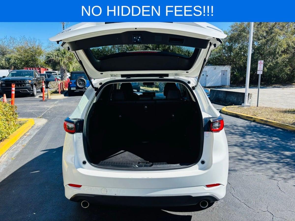 Mazda Cx-5 2.5 S Select Package - Thumbnail 15