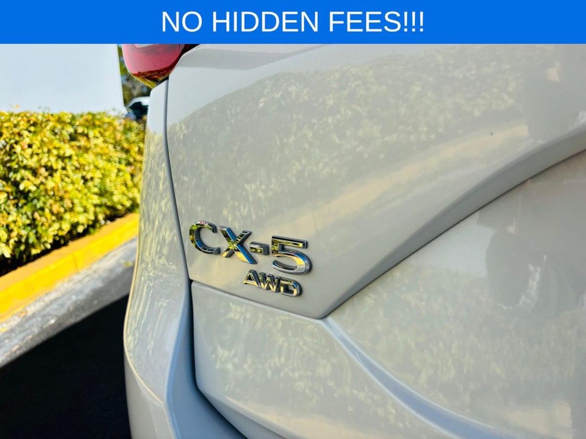 Mazda Cx-5 2.5 S Select Package - Thumbnail 10