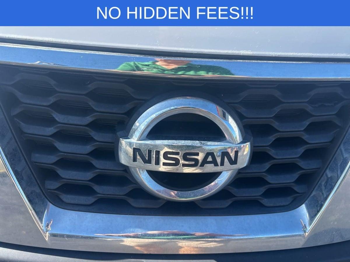 Nissan Nv200 Compact Cargo Sv - Thumbnail 6