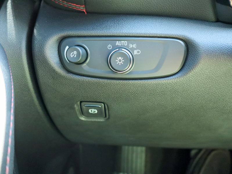 Chevrolet Blazerfwd 4Dr Rs - Thumbnail 20