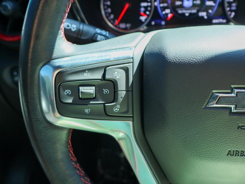 Chevrolet Blazerfwd 4Dr Rs - Thumbnail 15