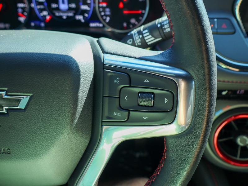 Chevrolet Blazerfwd 4Dr Rs - Thumbnail 16