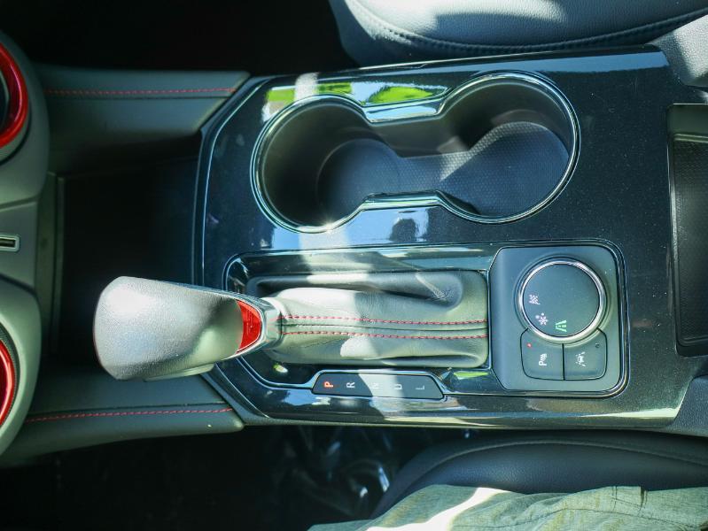 Chevrolet Blazerfwd 4Dr Rs - Thumbnail 19